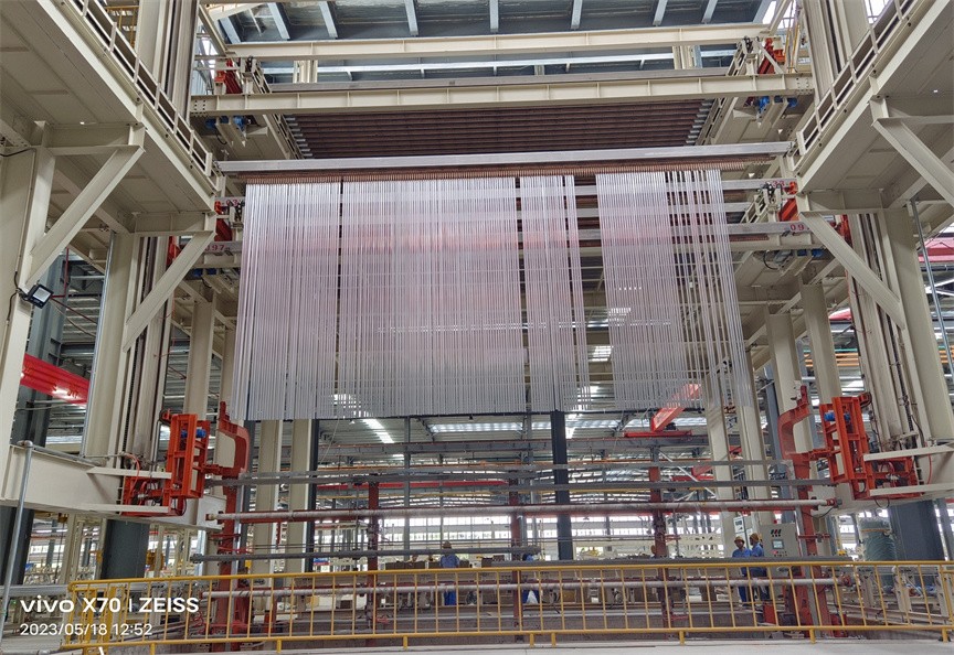 2023 ANHUI KELANTE ALUMINUM COMPANY 